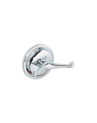 Kup. vjeÅ¡alica dvostruka/krom