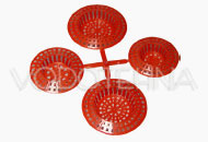 MREÅ½ICA za sudoper 4/1