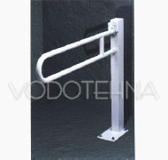 Rukohvat stojeÄ‡i na dizanje